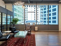 Robinson Square (D1), Office #615634181